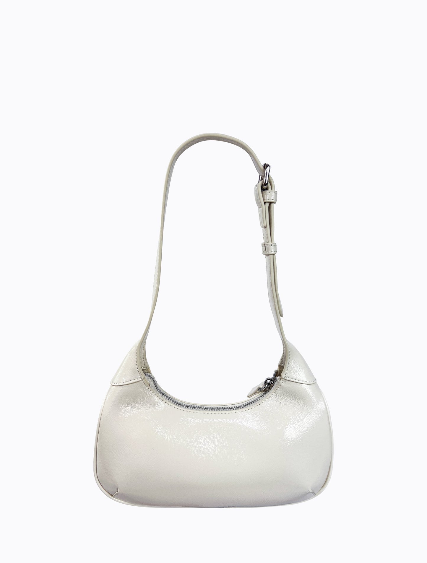 Pippen Bag - Blanc