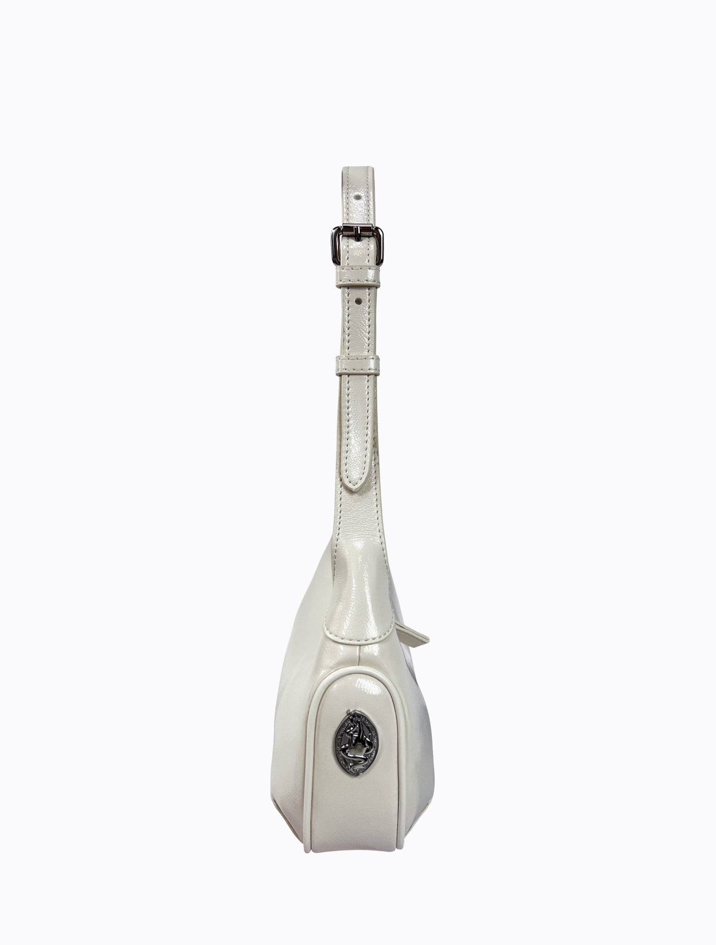 Pippen Bag - Blanc
