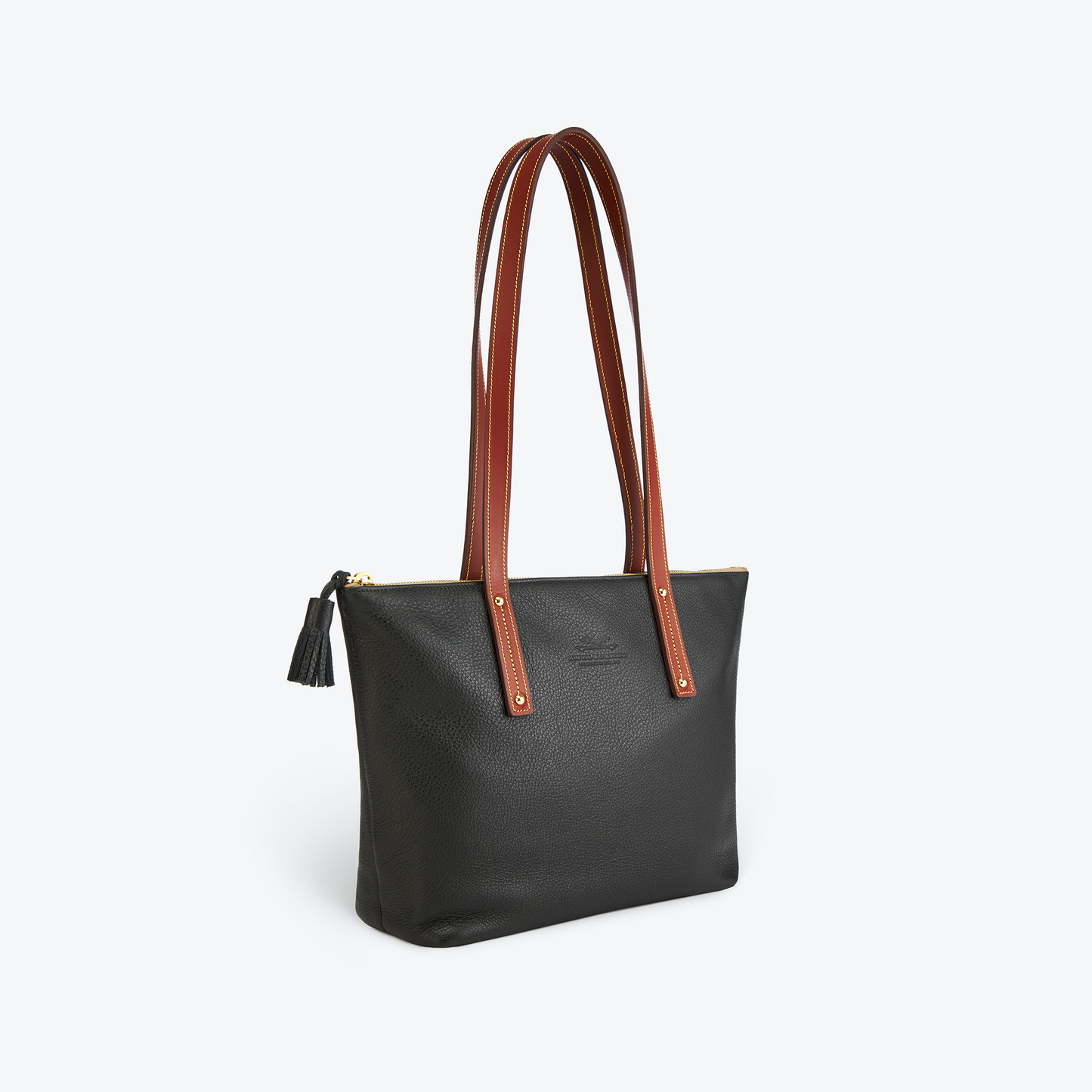 London Shopper Tote Bag Small