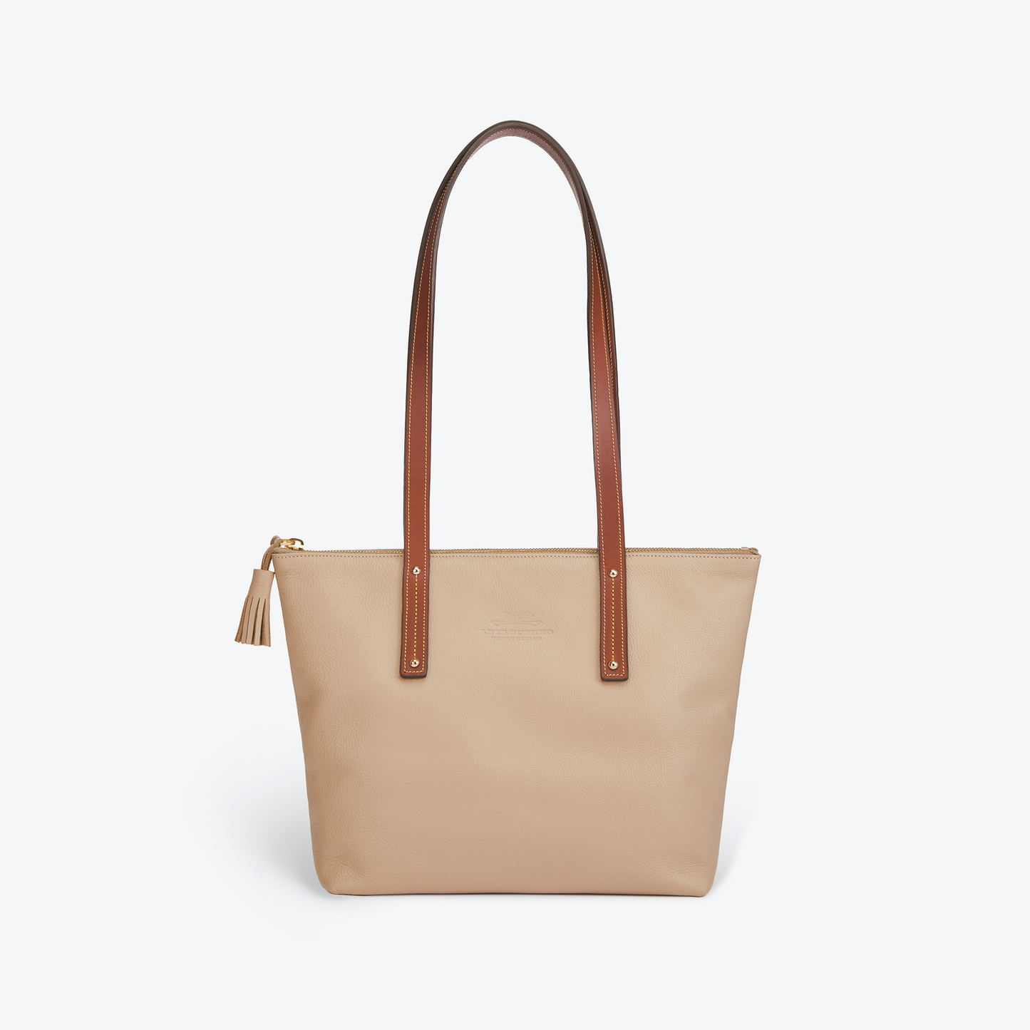 London Shopper Tote Bag Small