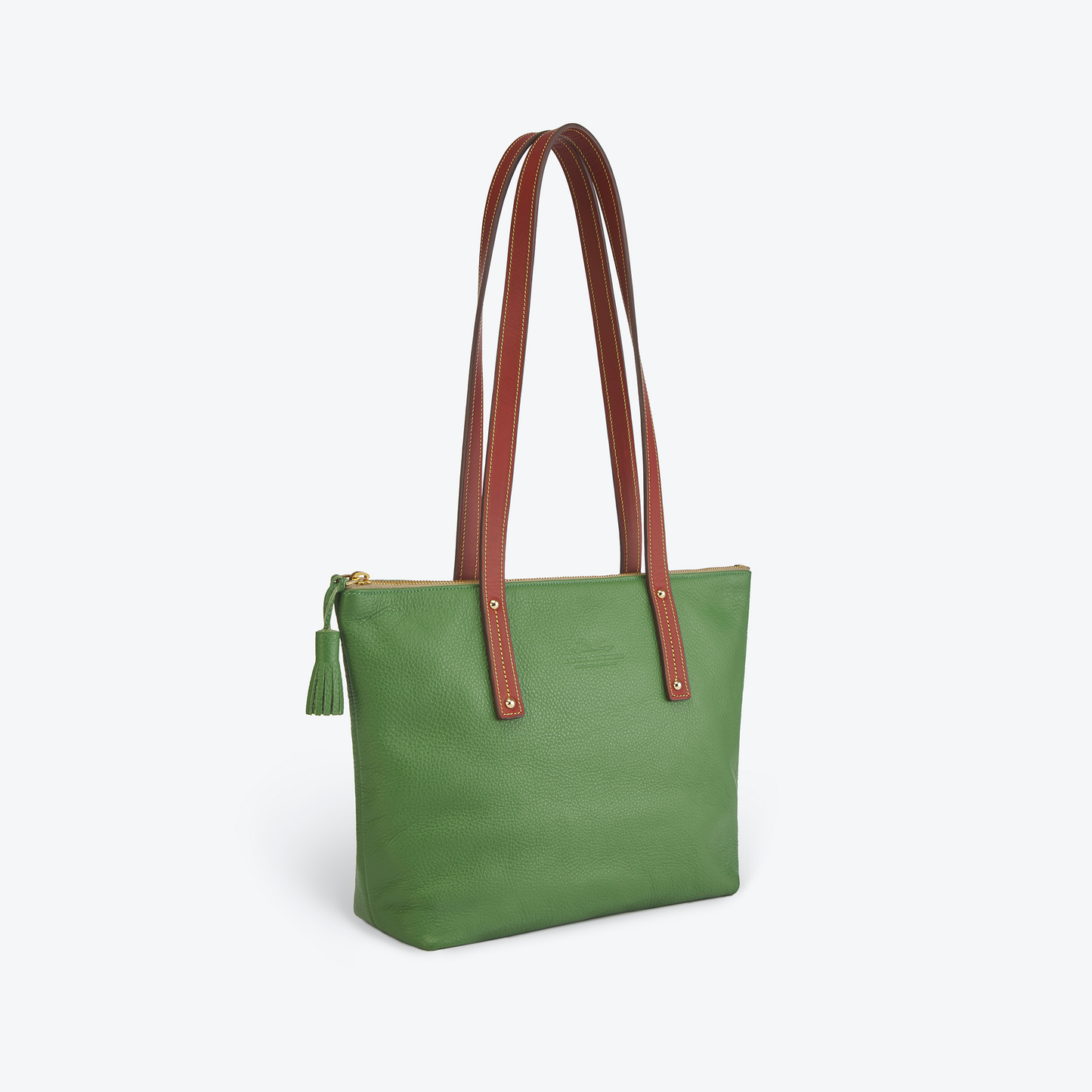 London Shopper Tote Bag Small
