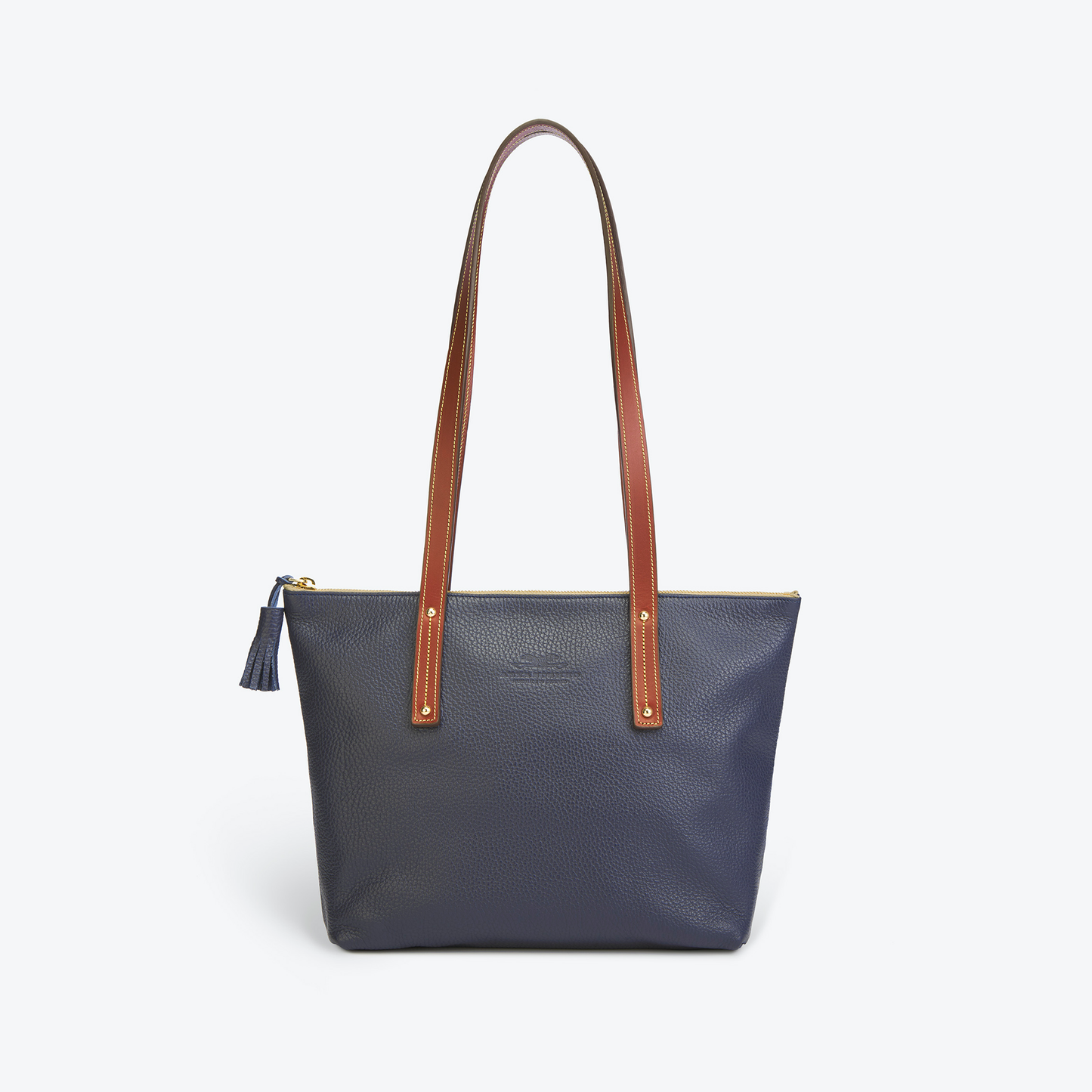 London Shopper Tote Bag Small