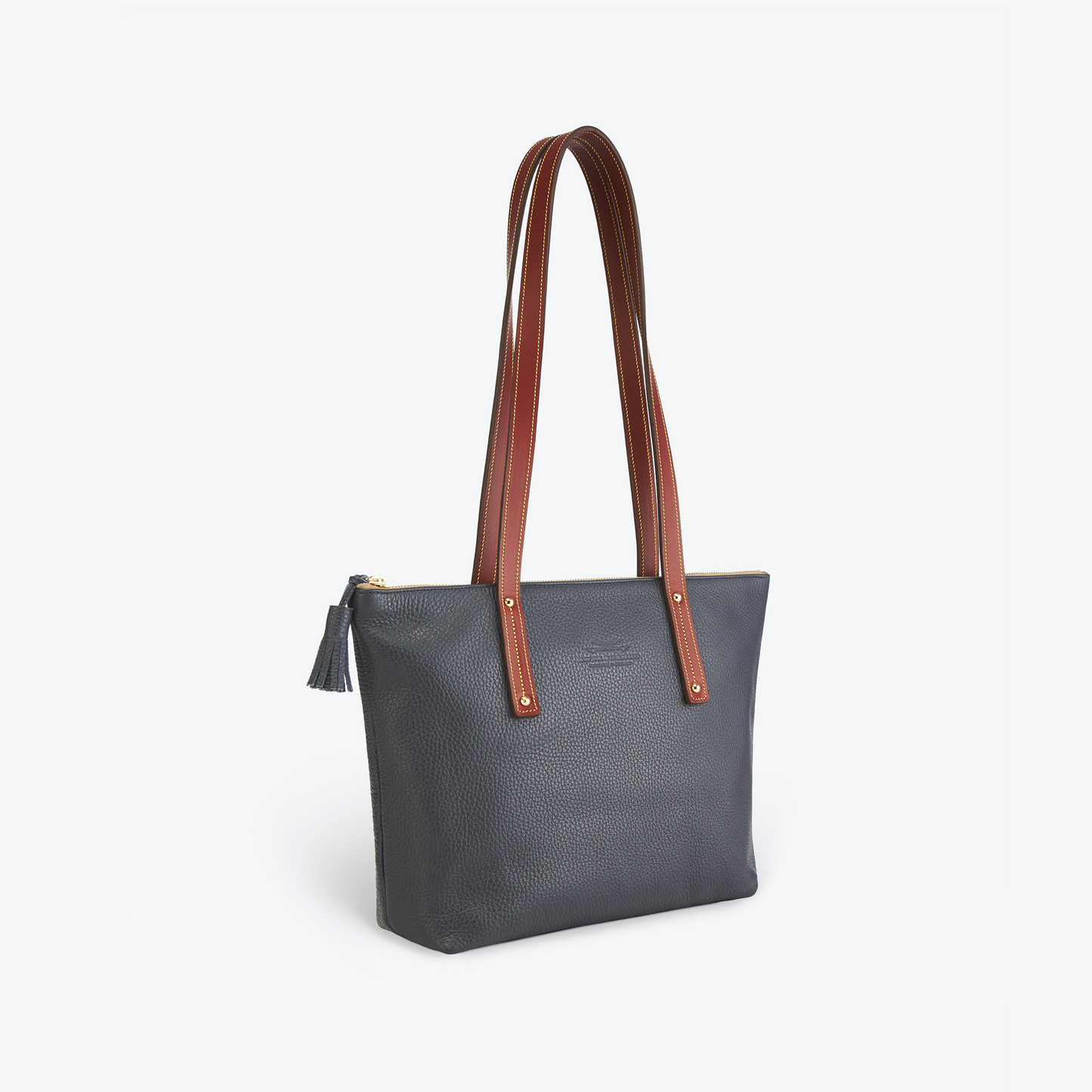 London Shopper Tote Bag Small