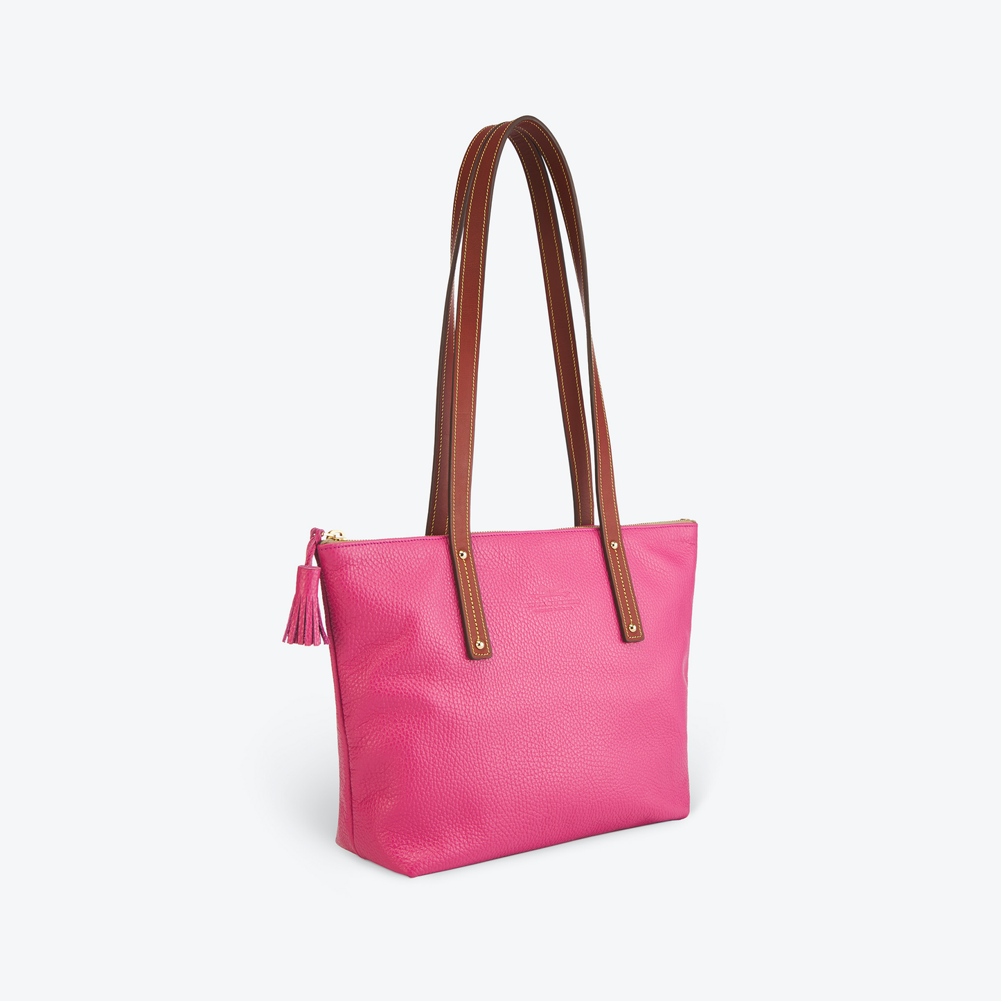 London Shopper Tote Bag Small