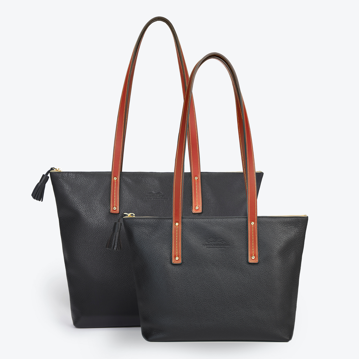 London Shopper Tote Bag Small