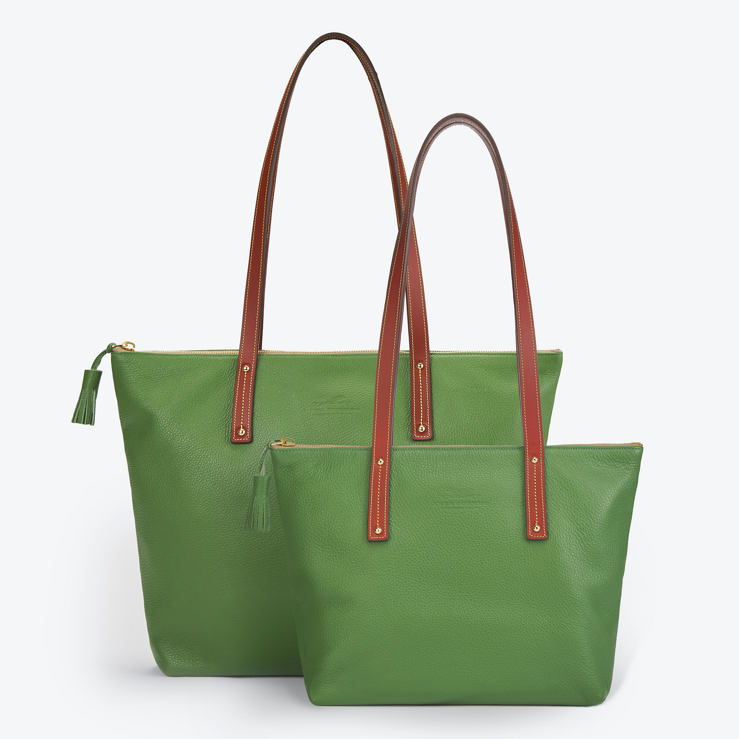 London Shopper Tote Bag Small