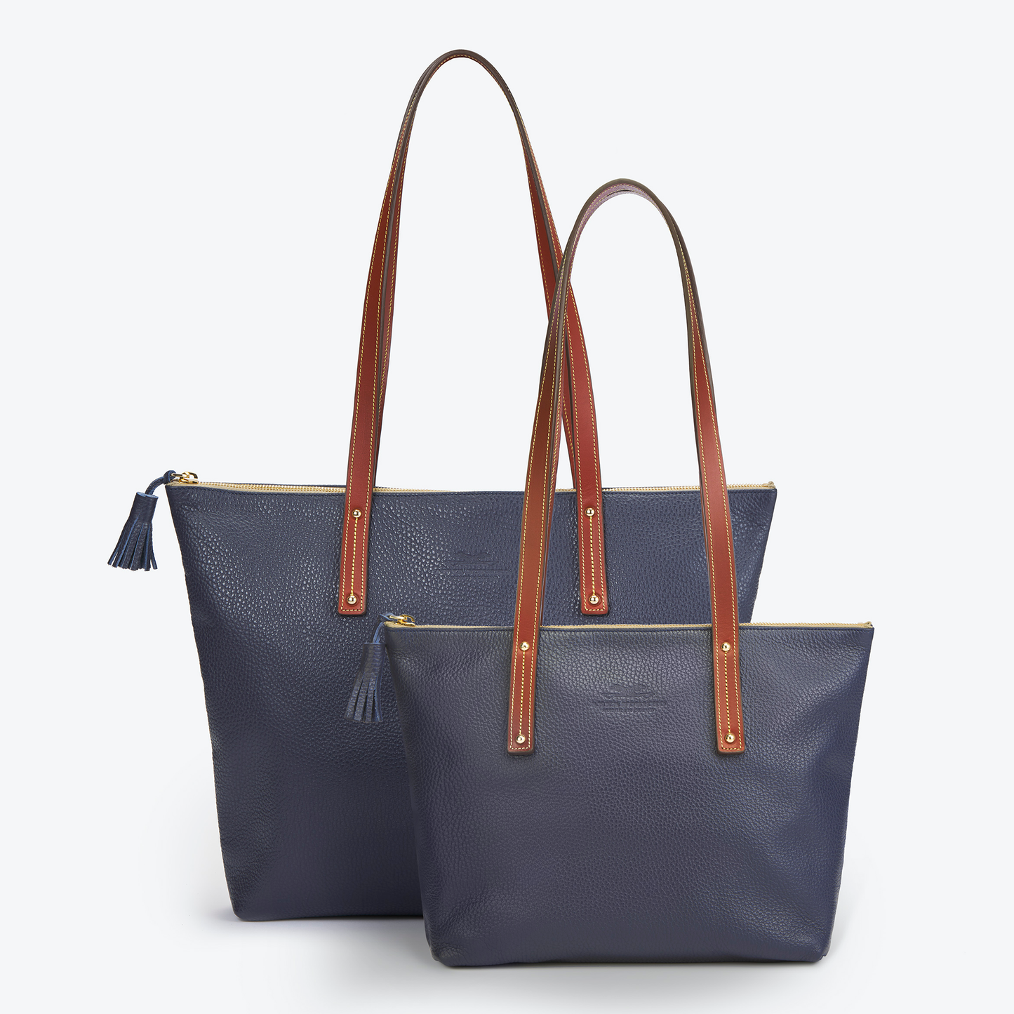 London Shopper Tote Bag Small