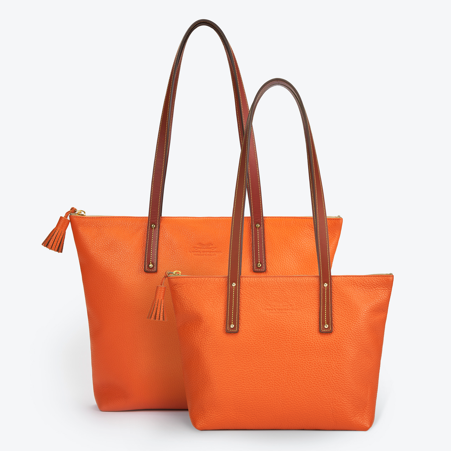London Shopper Tote Bag Small