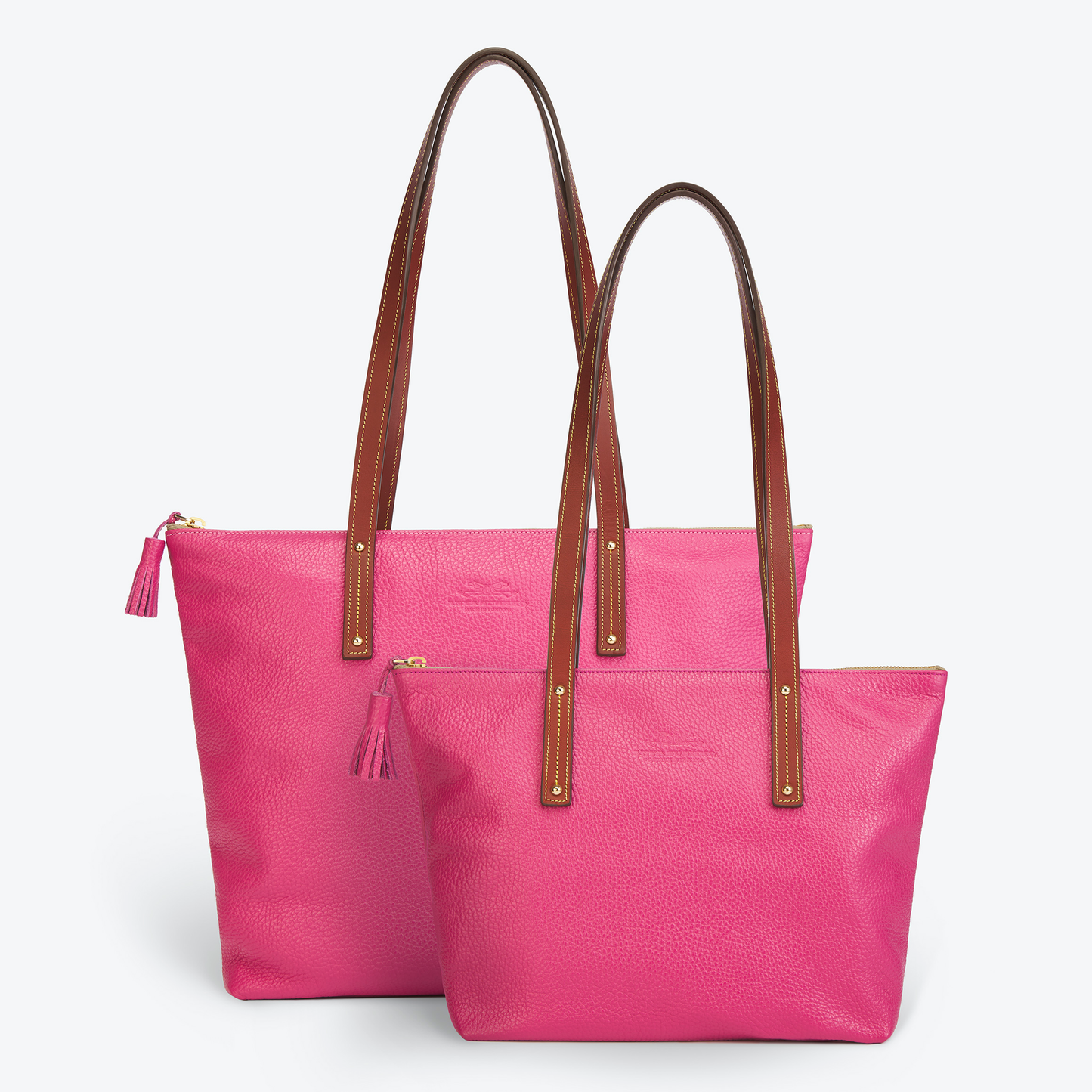 London Shopper Tote Bag Small