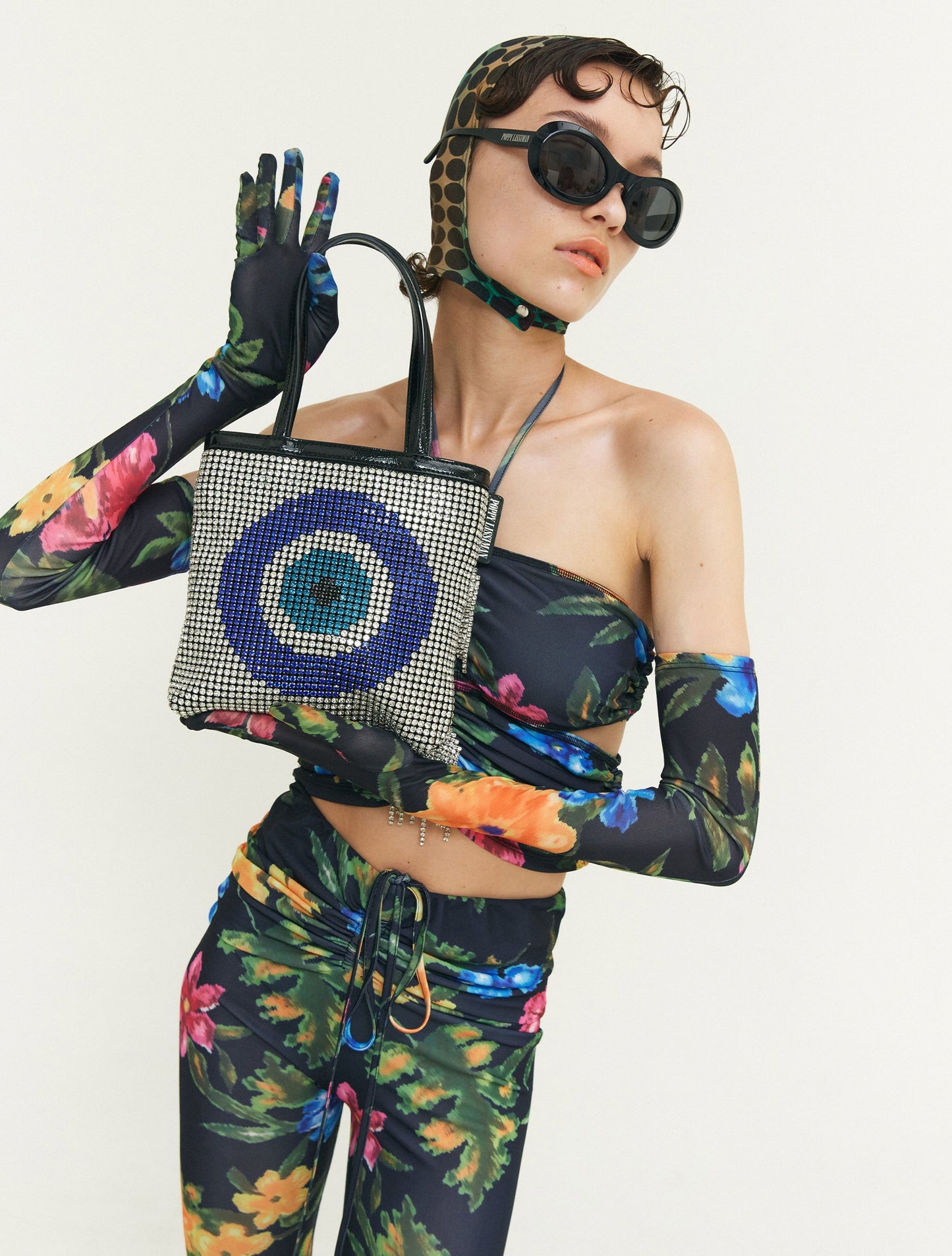 Tao Tote - Evil Eye