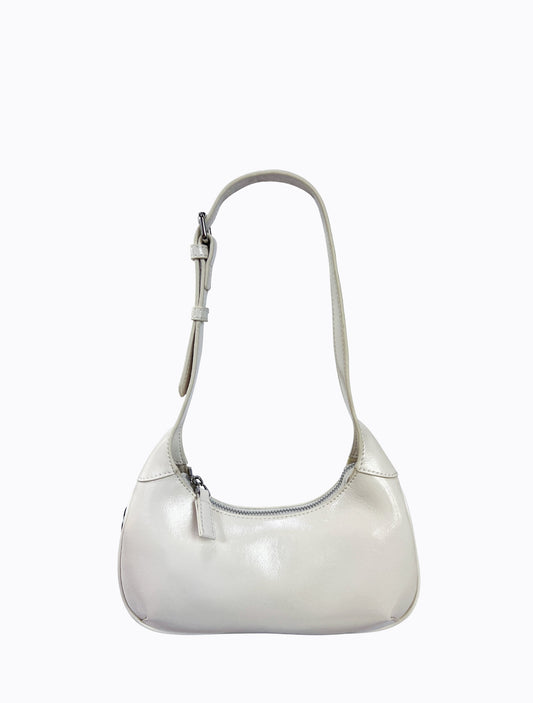 Pippen Bag - Blanc
