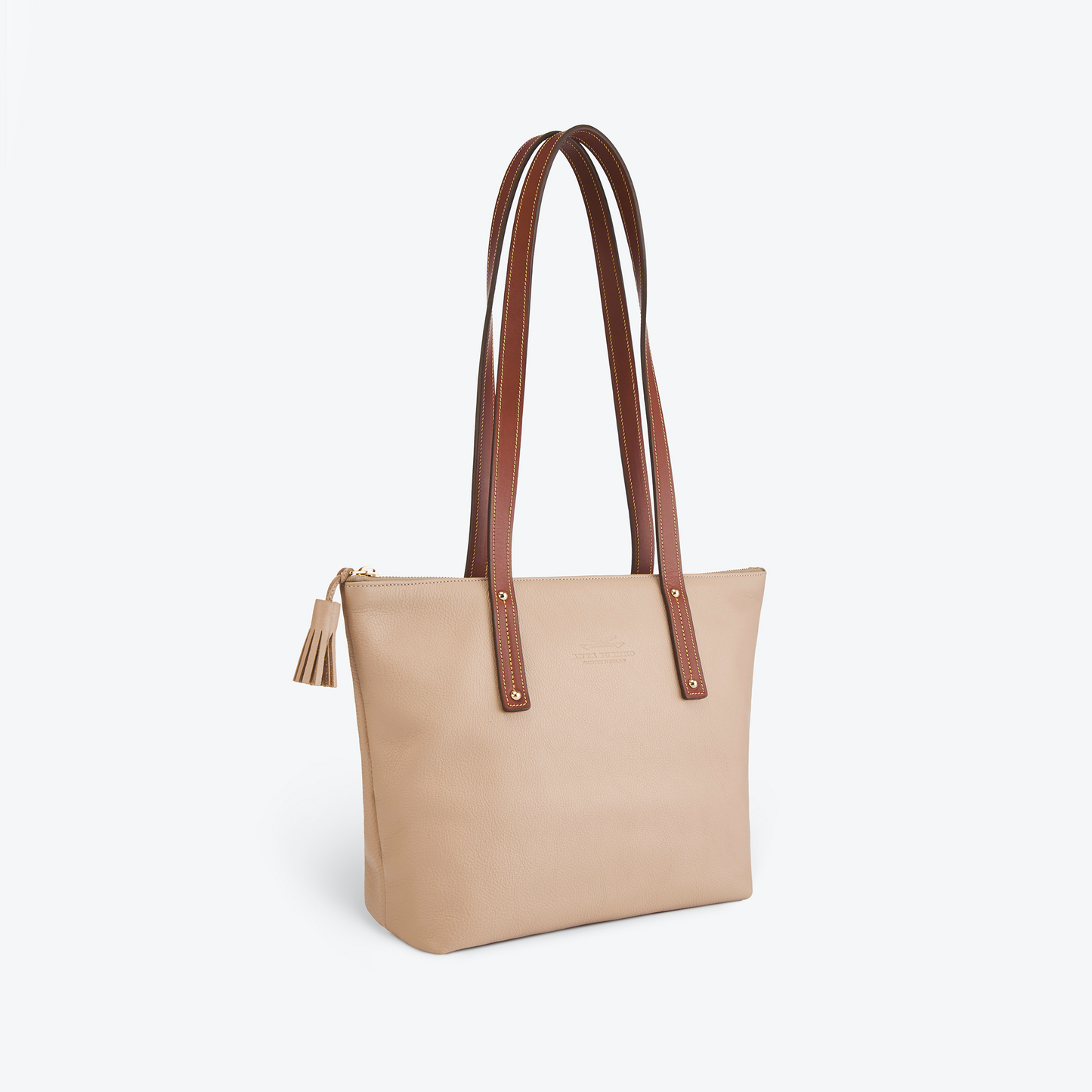 London Shopper Tote Bag Small