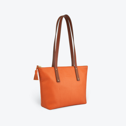 London Shopper Tote Bag Small