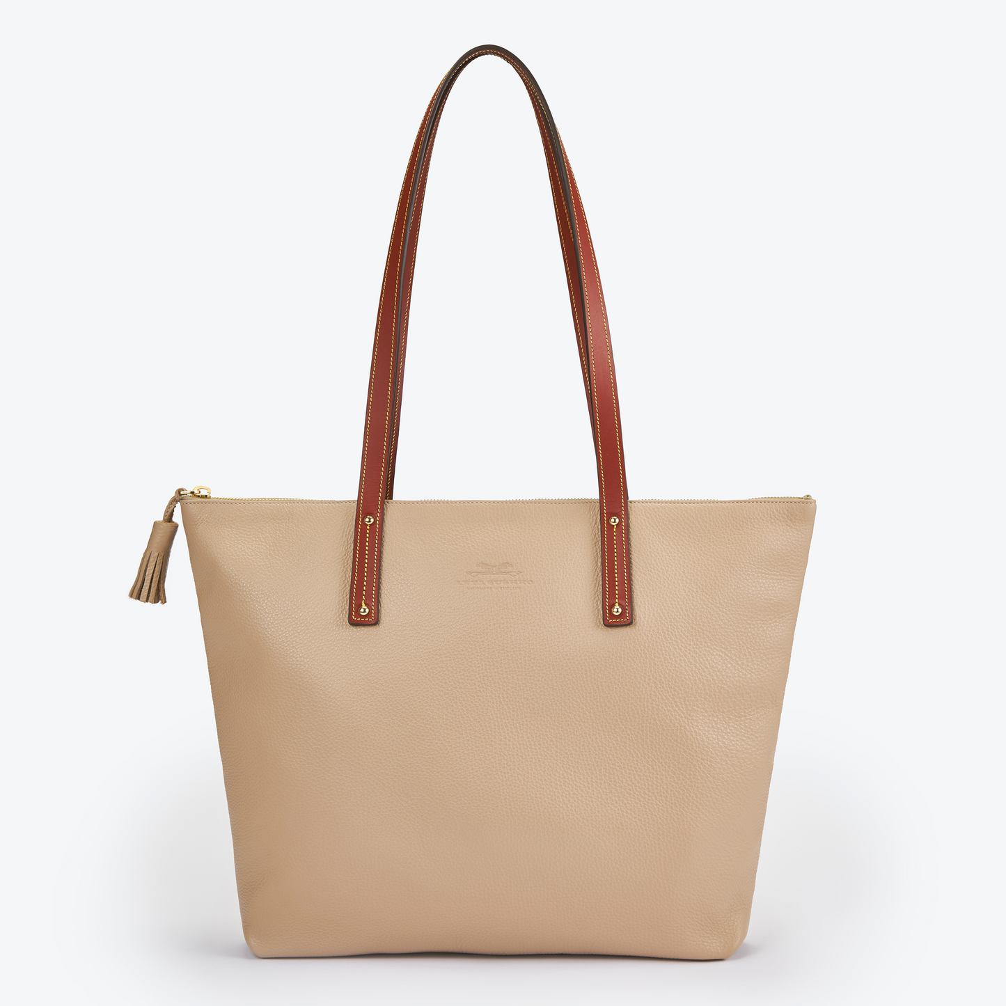 London Shopper Tote Bag Small