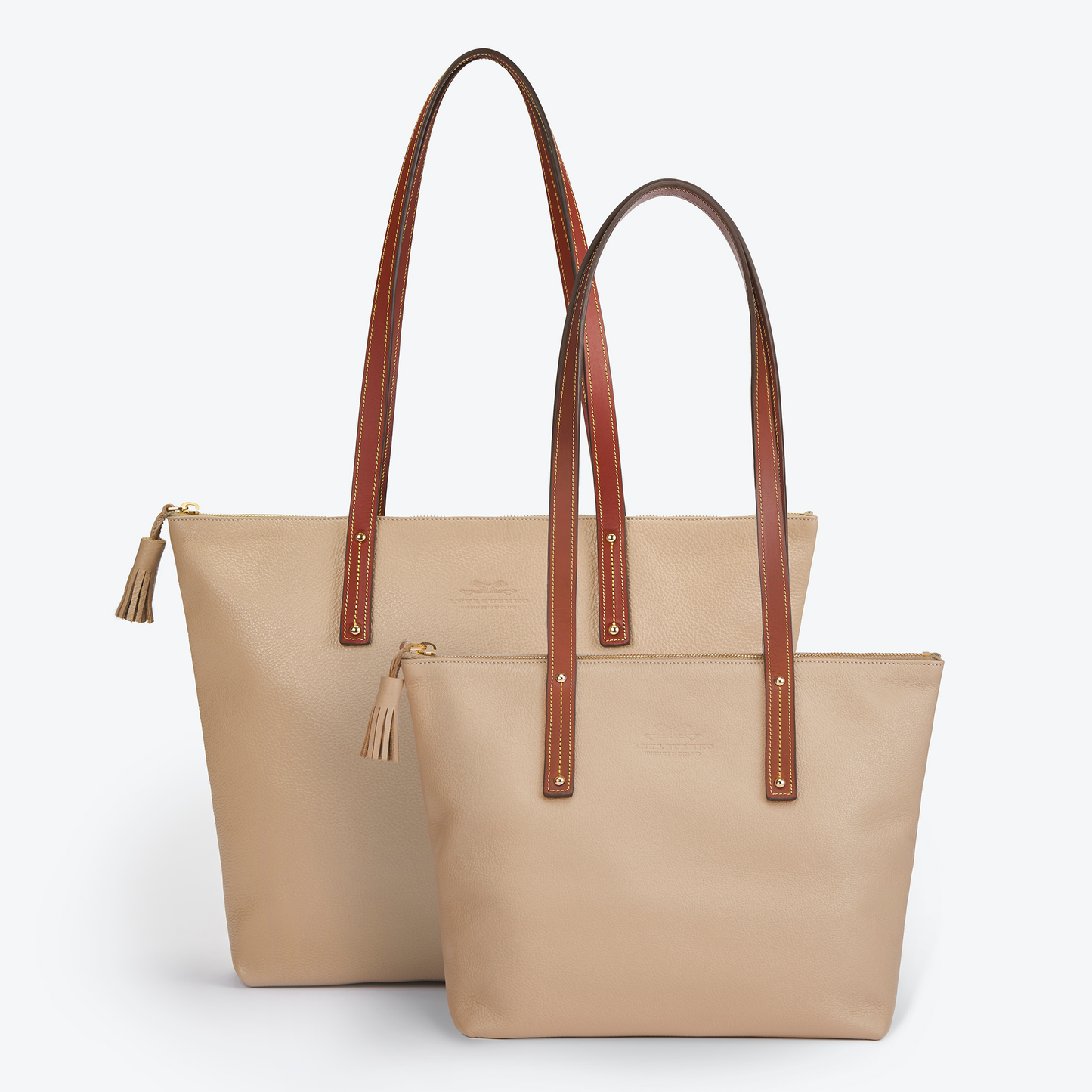 London Shopper Tote Bag Small