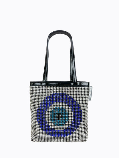 Tao Tote - Evil Eye