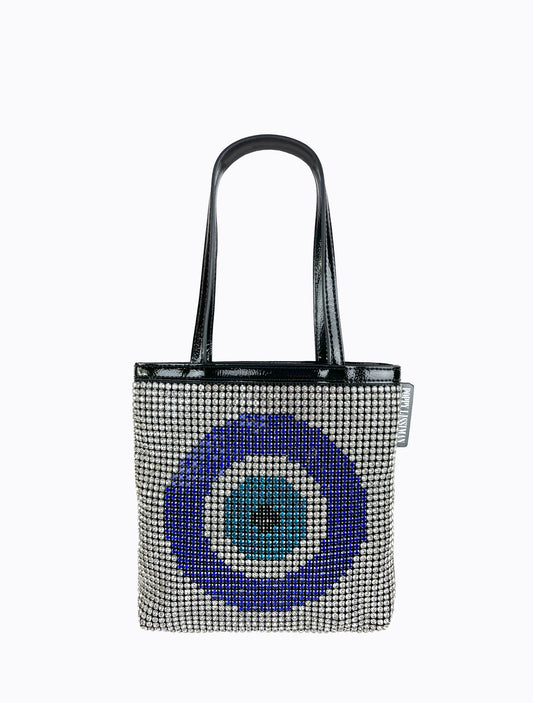Tao Tote - Evil Eye